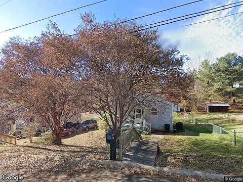 Tyree, LYNCHBURG, VA 24504