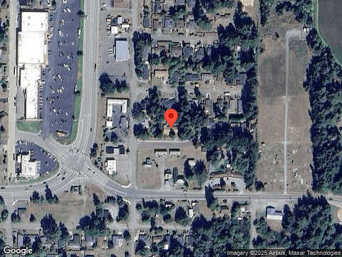 1St, BANDON, OR 97411