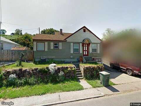 Goodwin, PENDLETON, OR 97801