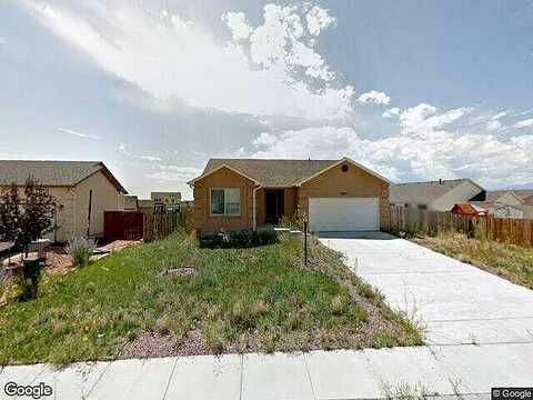 Redington, PEYTON, CO 80831