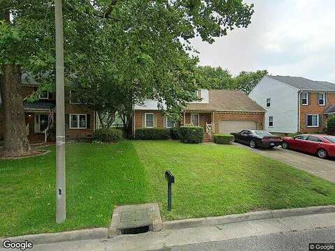 Backwoods, VIRGINIA BEACH, VA 23455