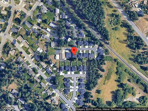 39Th, SPOKANE VALLEY, WA 99206