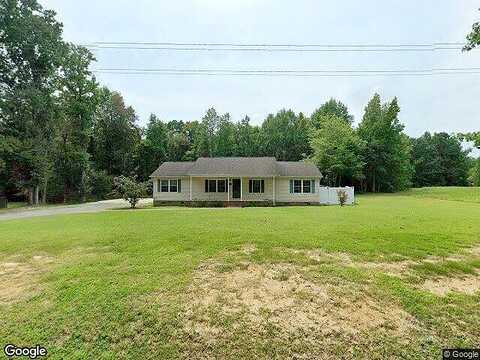 Magnet, SMITHFIELD, VA 23430