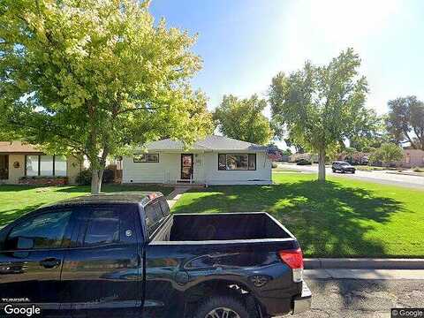 Newman, PUEBLO, CO 81005