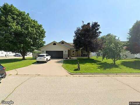 Dell, LA CRESCENT, MN 55947
