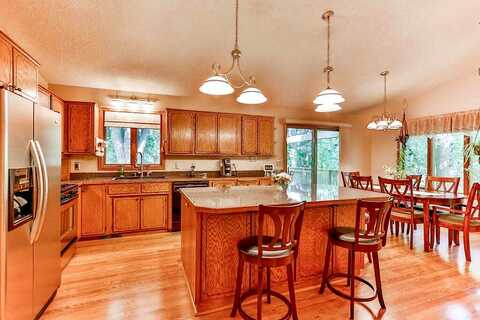 Green Lake, CHISAGO CITY, MN 55013