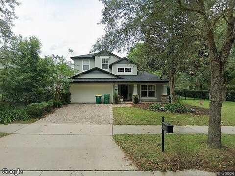 Victoria Hills, DELAND, FL 32724