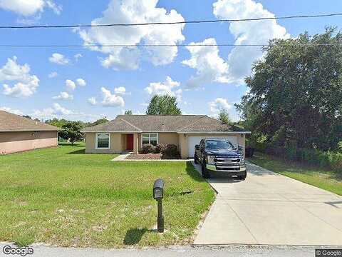 Hemlock, OCALA, FL 34472