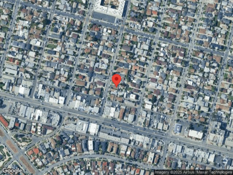 School, LOS ANGELES, CA 90022