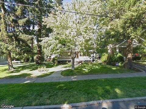 23Rd, SPOKANE, WA 99203