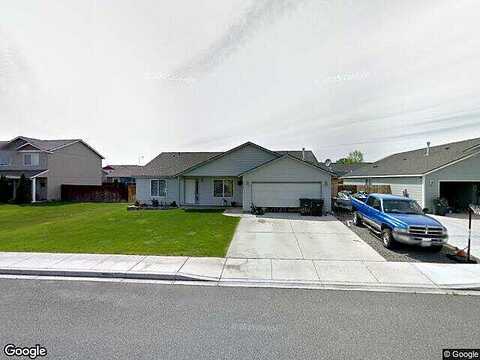 Buchanan, PASCO, WA 99301