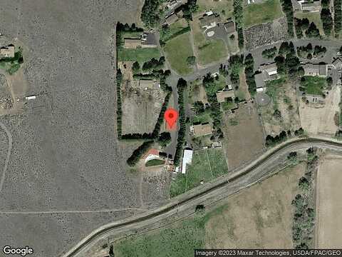 Painted Hills, EPHRATA, WA 98823