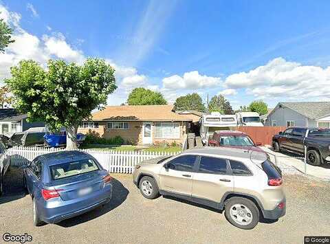 Green, KENNEWICK, WA 99336