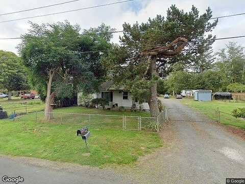 7Th, HAMMOND, OR 97121