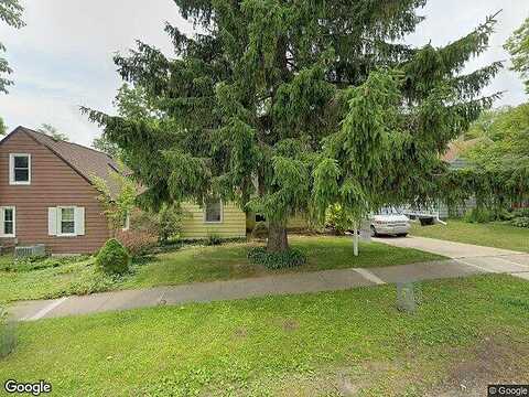 Meyer, MADISON, WI 53711