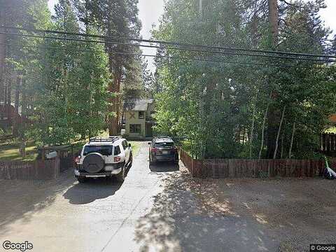 Tamarack, SOUTH LAKE TAHOE, CA 96150