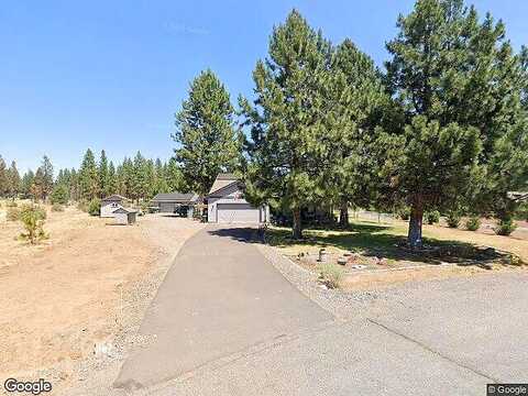 Castle, CHILOQUIN, OR 97624