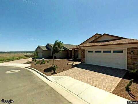 La Paz, DEWEY, AZ 86327