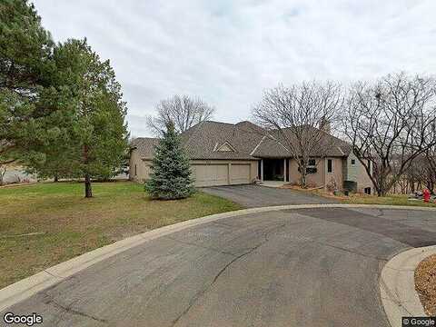 Ashcroft, MINNETONKA, MN 55345