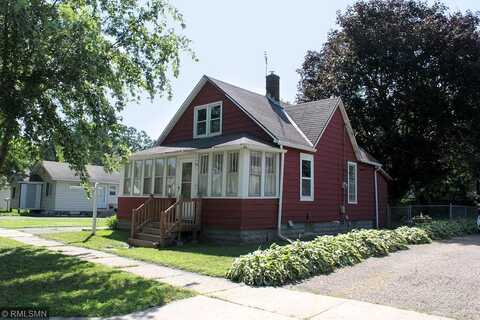 Mainzer, SAINT PAUL, MN 55118