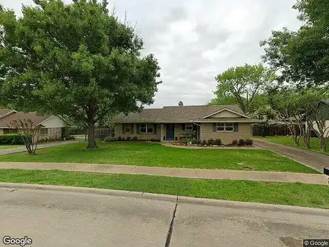 Charlottsville, ENNIS, TX 75119