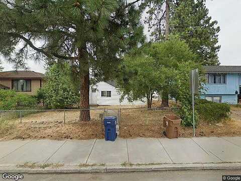 Rowan, SPOKANE, WA 99205