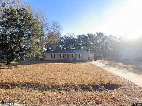 Hillcrest, BAINBRIDGE, GA 39817