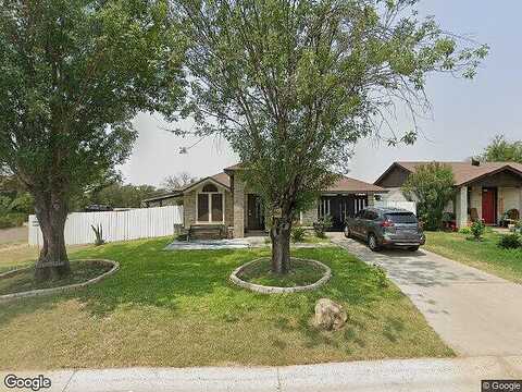 Tours, LAREDO, TX 78045