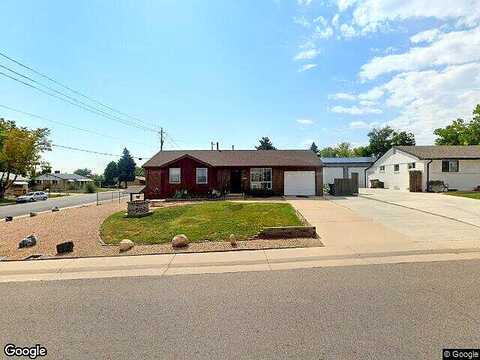 Marigold, DENVER, CO 80221