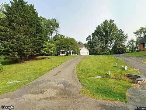 Orchard Lake, DALEVILLE, VA 24083