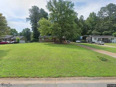 Honeysuckle, WINDER, GA 30680