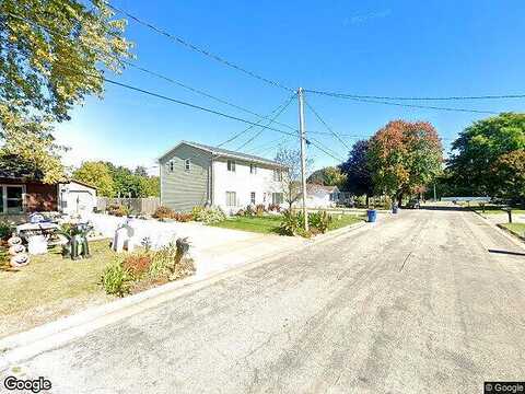 Marquette, MENASHA, WI 54952