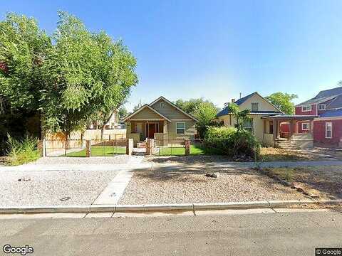 White, GRAND JUNCTION, CO 81501
