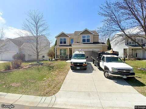 Olive, MAPLE GROVE, MN 55311