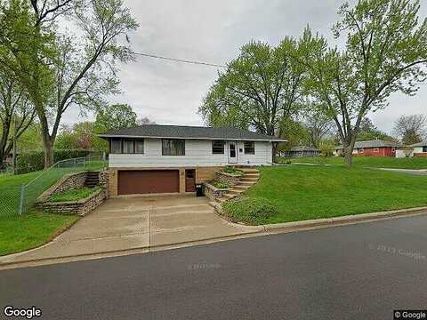 Morgan, MINNEAPOLIS, MN 55431