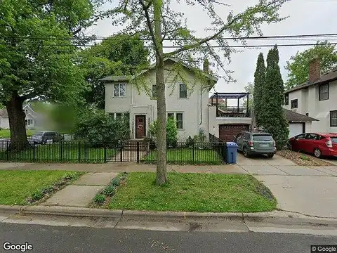 42Nd, MINNEAPOLIS, MN 55409