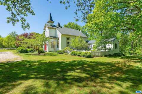 Welsh Run, RUCKERSVILLE, VA 22968