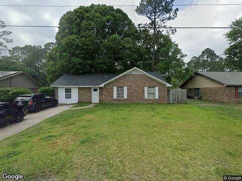 Ridgewood, HINESVILLE, GA 31313