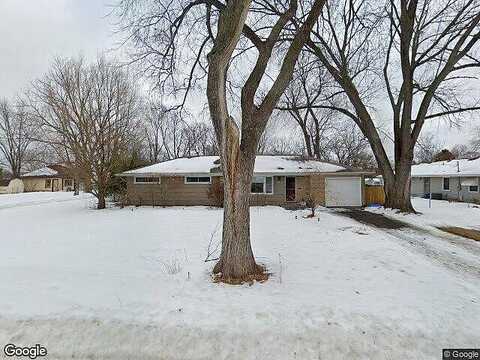 Aldrich, MINNEAPOLIS, MN 55420