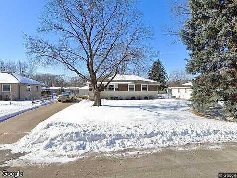 15Th, MINNEAPOLIS, MN 55425