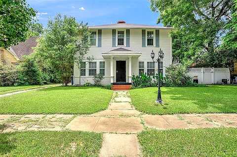 Gandy, DENISON, TX 75020