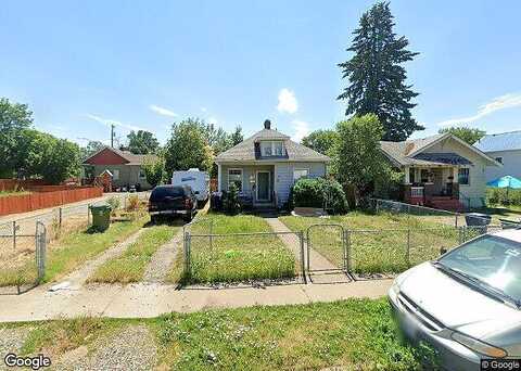Grace, SPOKANE, WA 99205