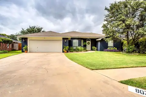 Cedar, IDALOU, TX 79329