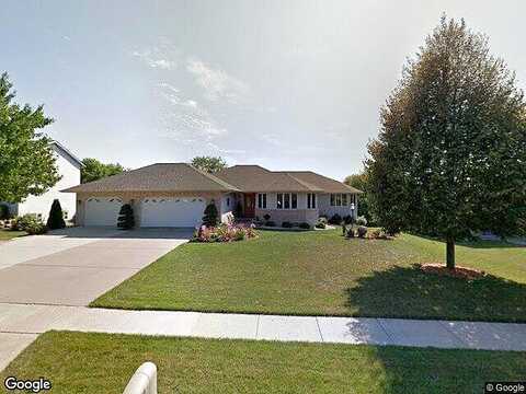 Lexington, WAUNAKEE, WI 53597