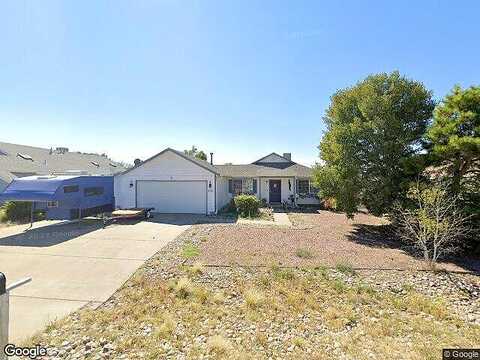 Clarion, PUEBLO, CO 81007
