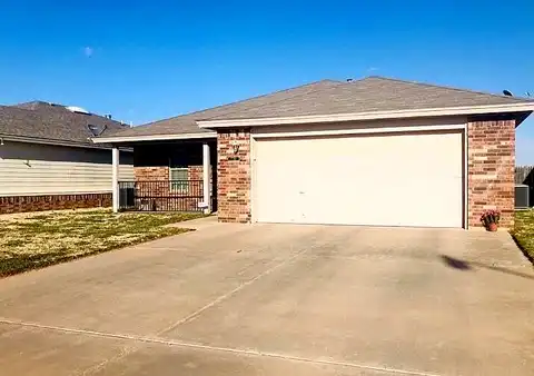 Avenue J, LUBBOCK, TX 79423