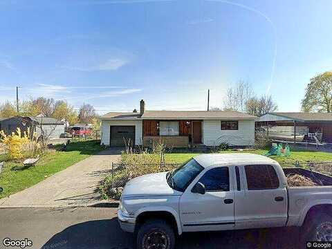 Baldwin, SPOKANE VALLEY, WA 99212