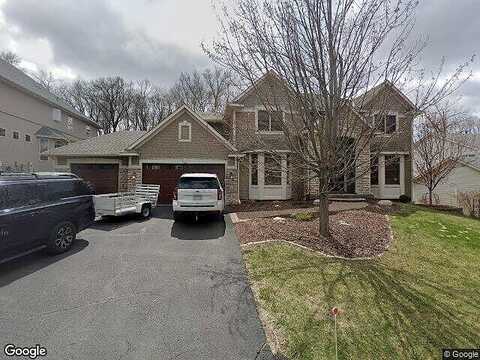 Blackoaks, MAPLE GROVE, MN 55311