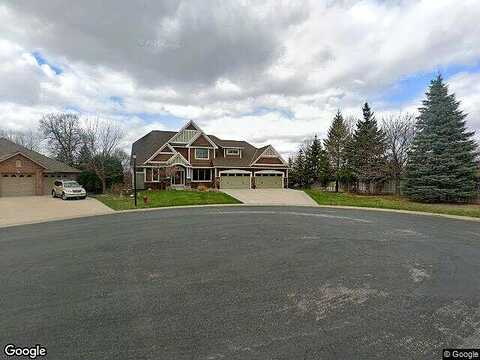 Merrimac, MAPLE GROVE, MN 55311