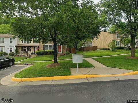 Golden Horseshoe, SPRINGFIELD, VA 22153